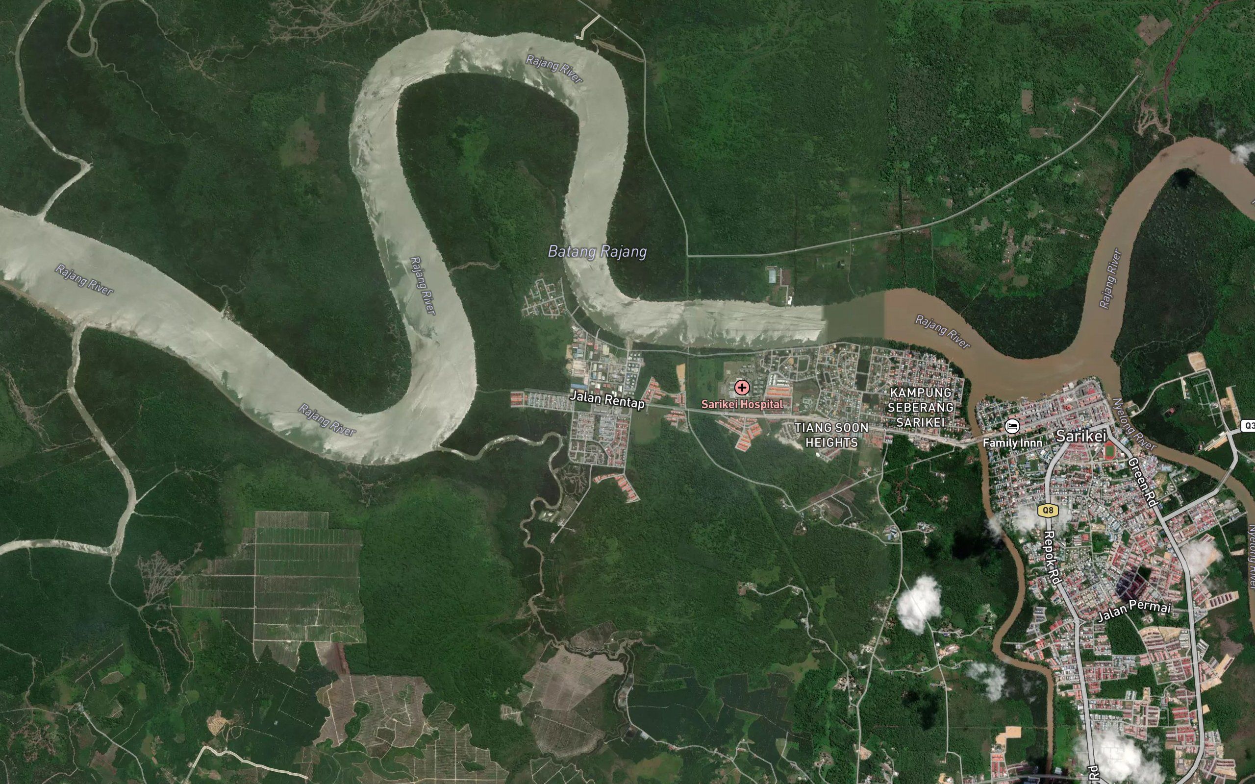 Telok Susor