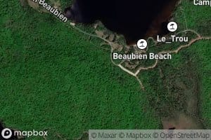 Baie Labelle