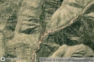 Dry Fork