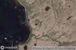 Limpet Creek