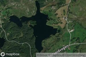 Eilerasvatnet
