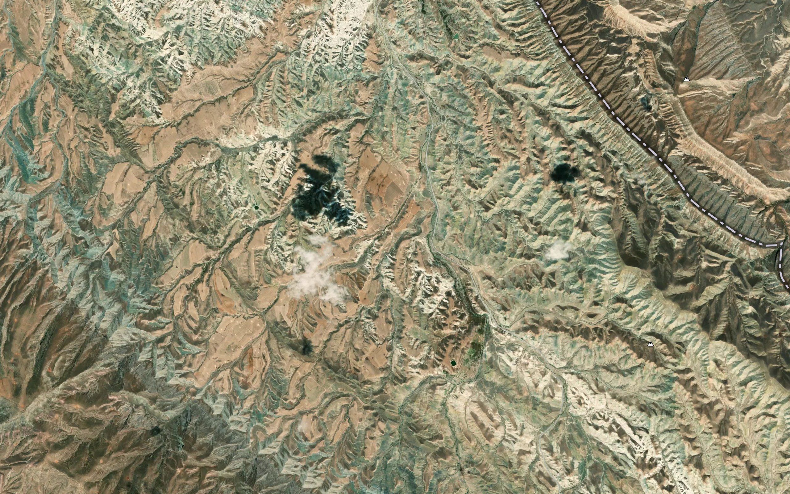 Cheshmeh-ye Nuqi