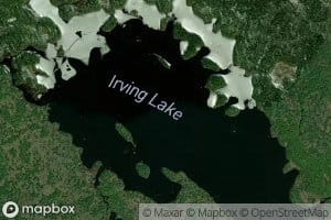 Irving Lake