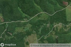 Ribeirao Agua Parada