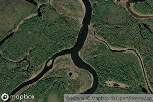 Susulatna River
