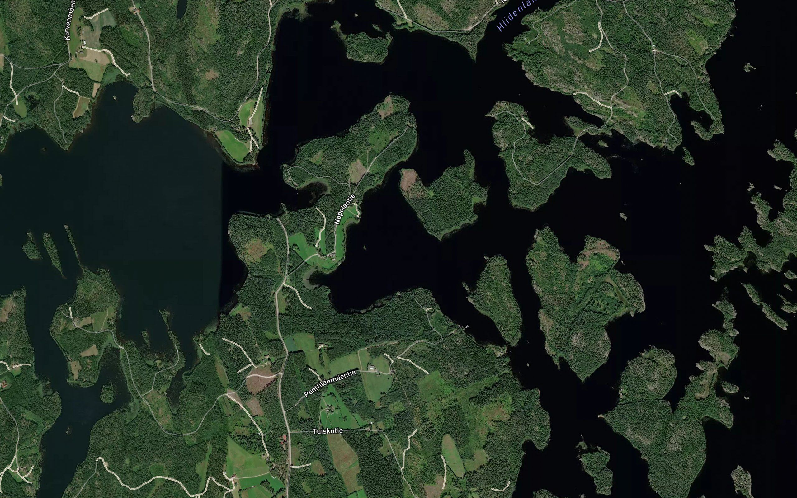 Nopolanlahti