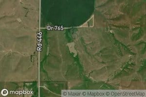 School Land Reservoir Number 3