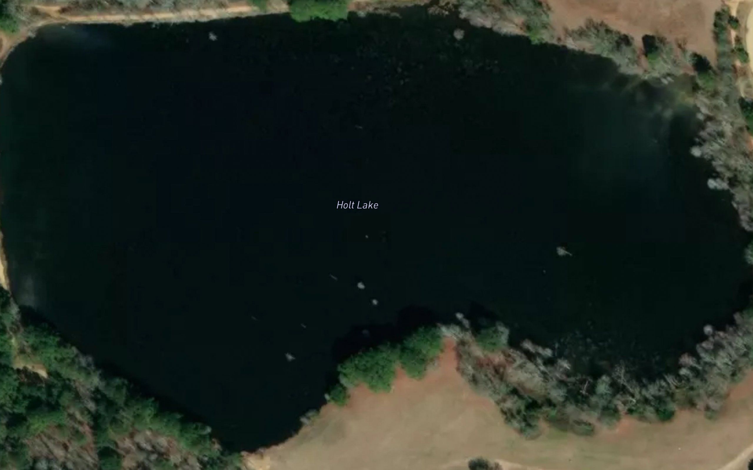 Holt Lake