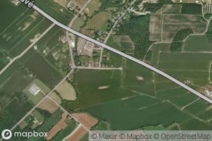 Cours d'eau Danis-Lafrance