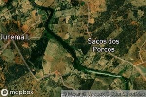 Corrego do Panasco