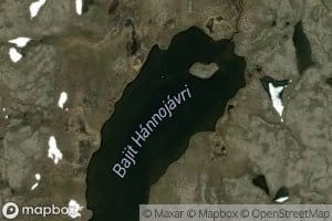 Bajit Hannojavri