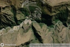 Quebrada Uscuriqui Huayio