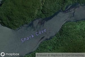 Shark Cove