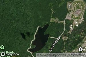 Mount Hope Reservoir