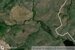 Cottonwood Creek