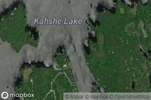 Kahshe Lake