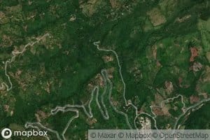 Quebrada Sabaletas