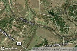 Winans Creek