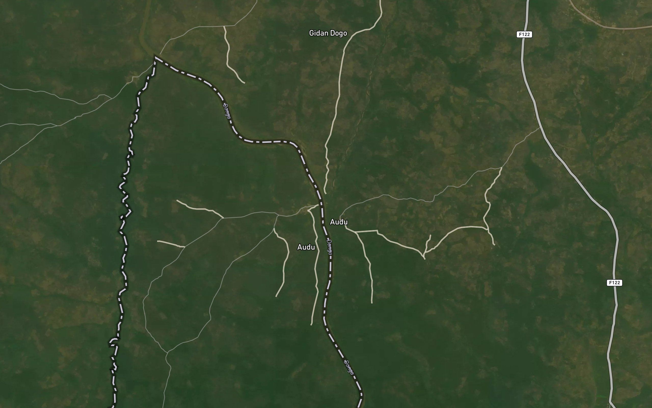 River Mala