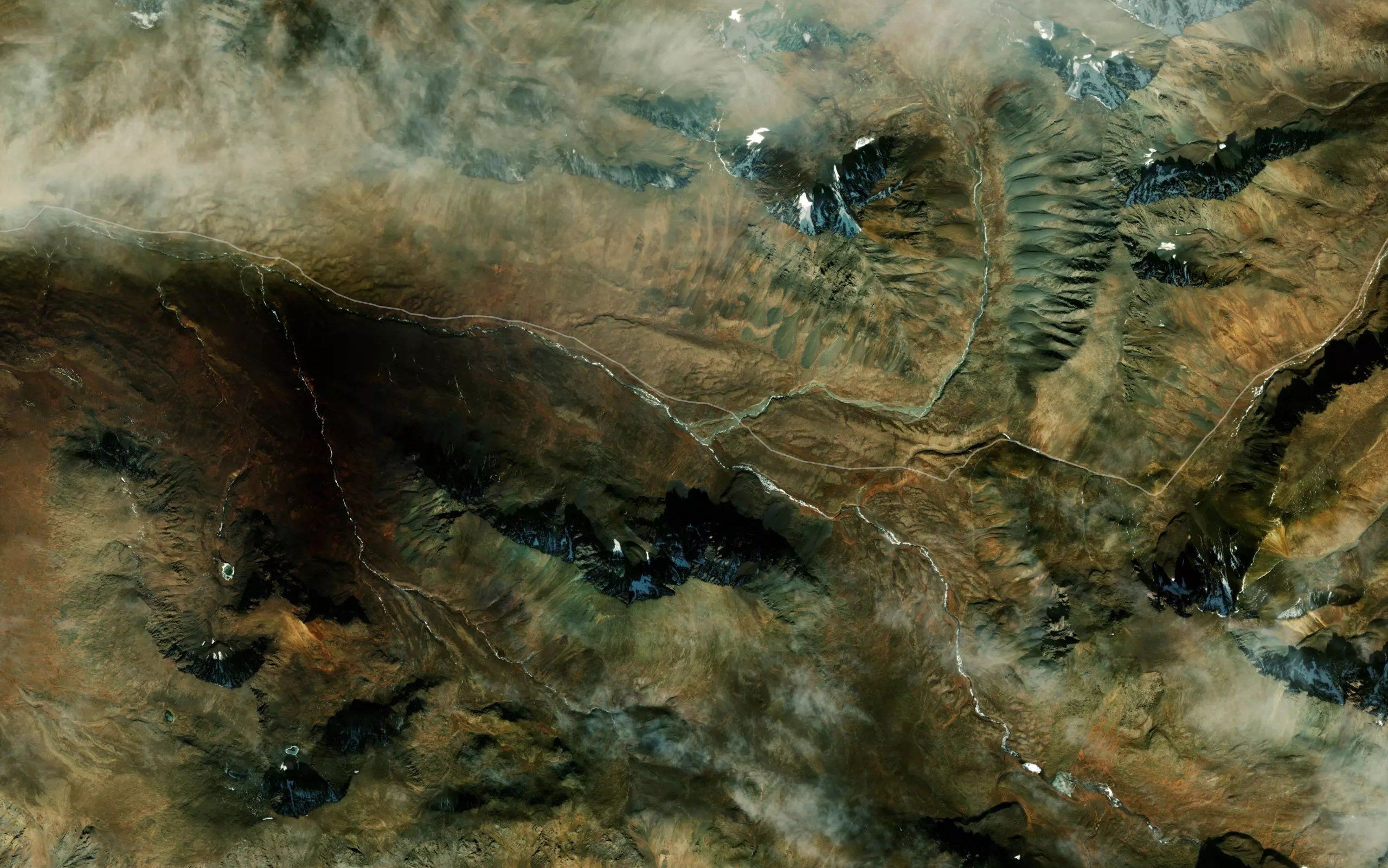 Shishastor Lungma