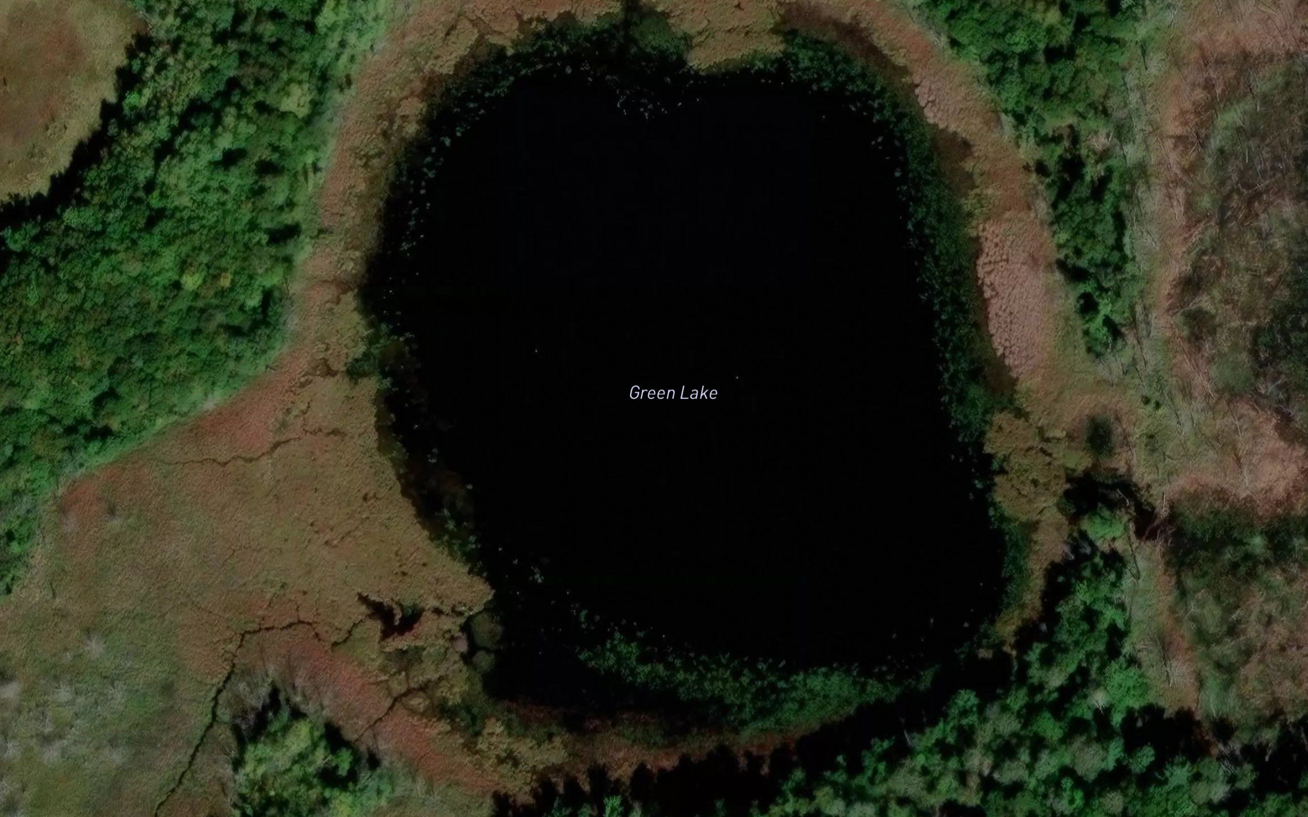Green Lake