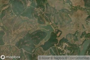 Xiangshankeng Shuiku