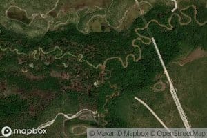 Ribeirao Quinze de Agosto