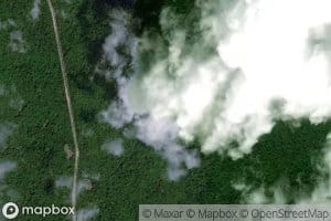 Little Anarika Creek