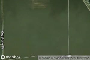 Fitzmaurice Lake (historical)