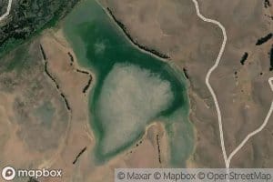 Laguna del Rey