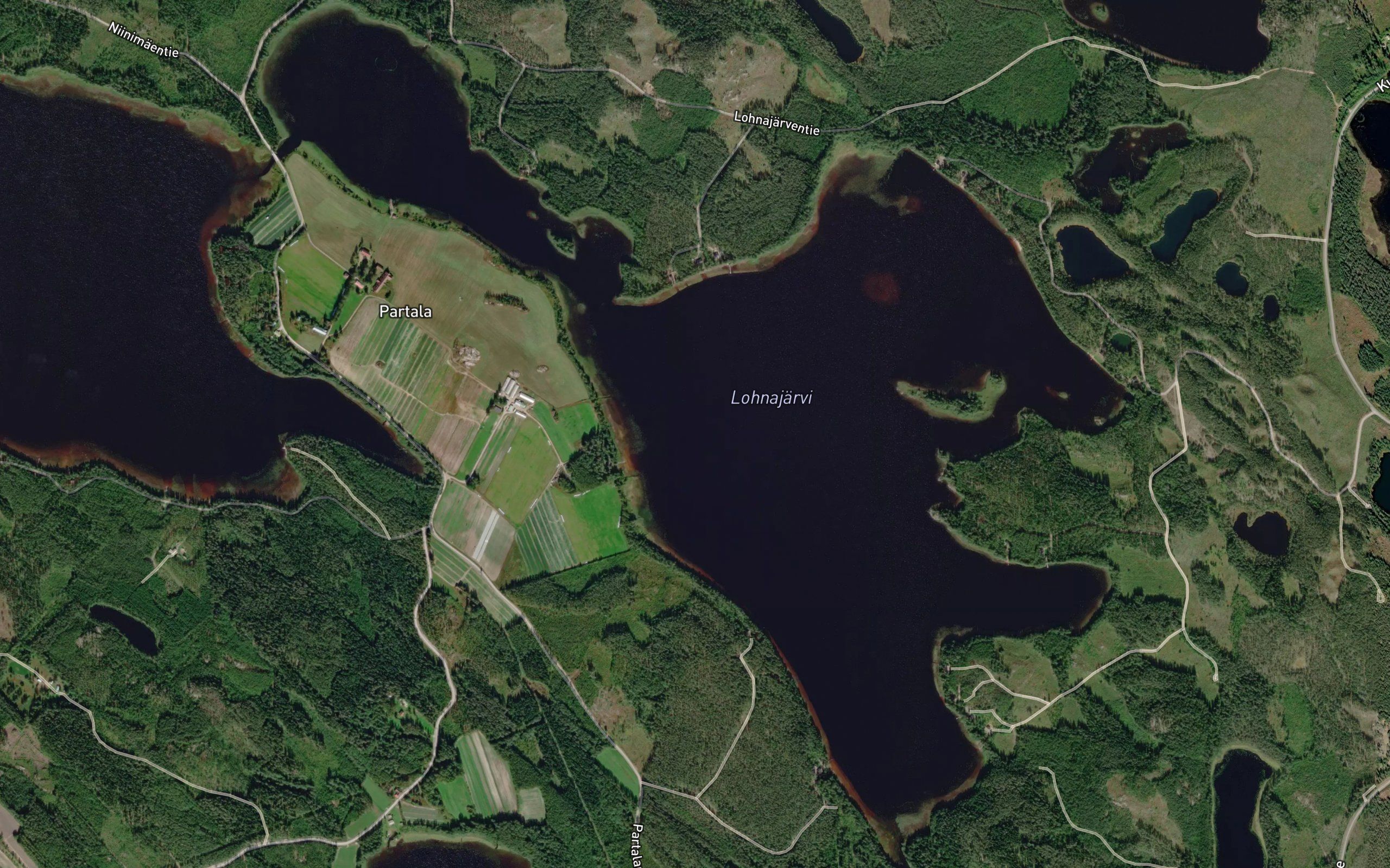 Lohnanjarvi