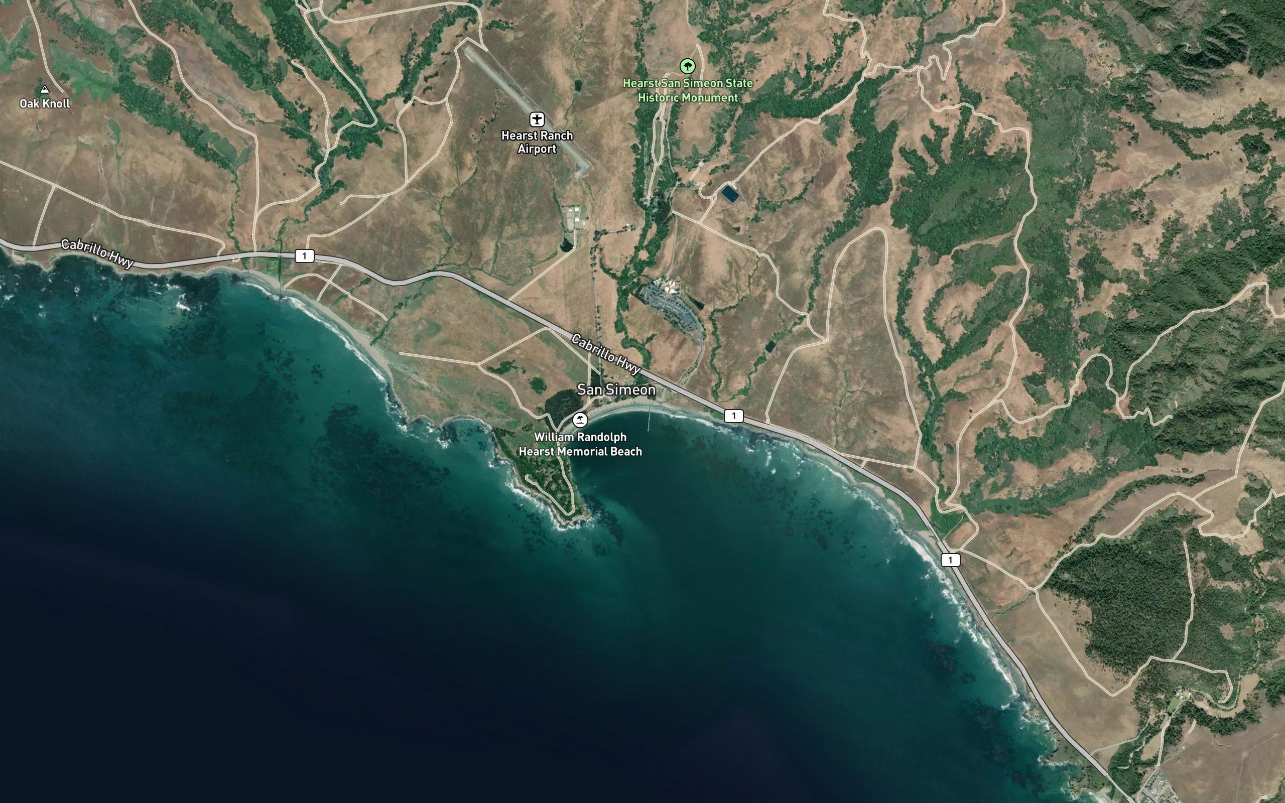 Arroyo del Puerto