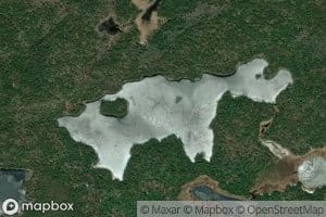Killoran Lake