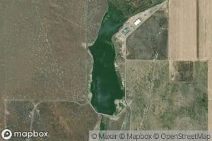 Upper Teapot Reservoir