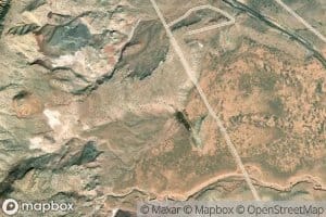 Laguna Pueblo Springs