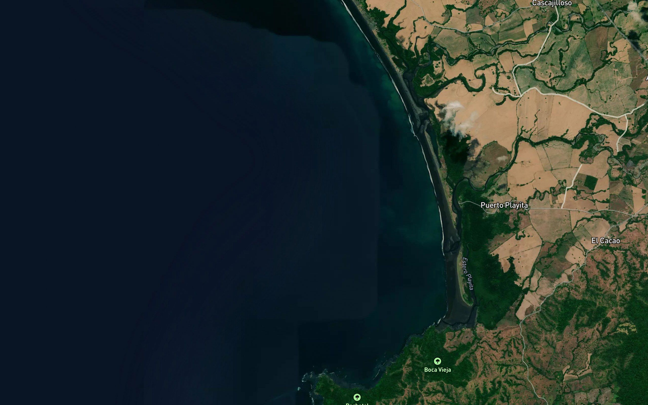 Golfo de Boca Vieja