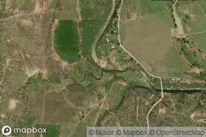 Mesquite Creek