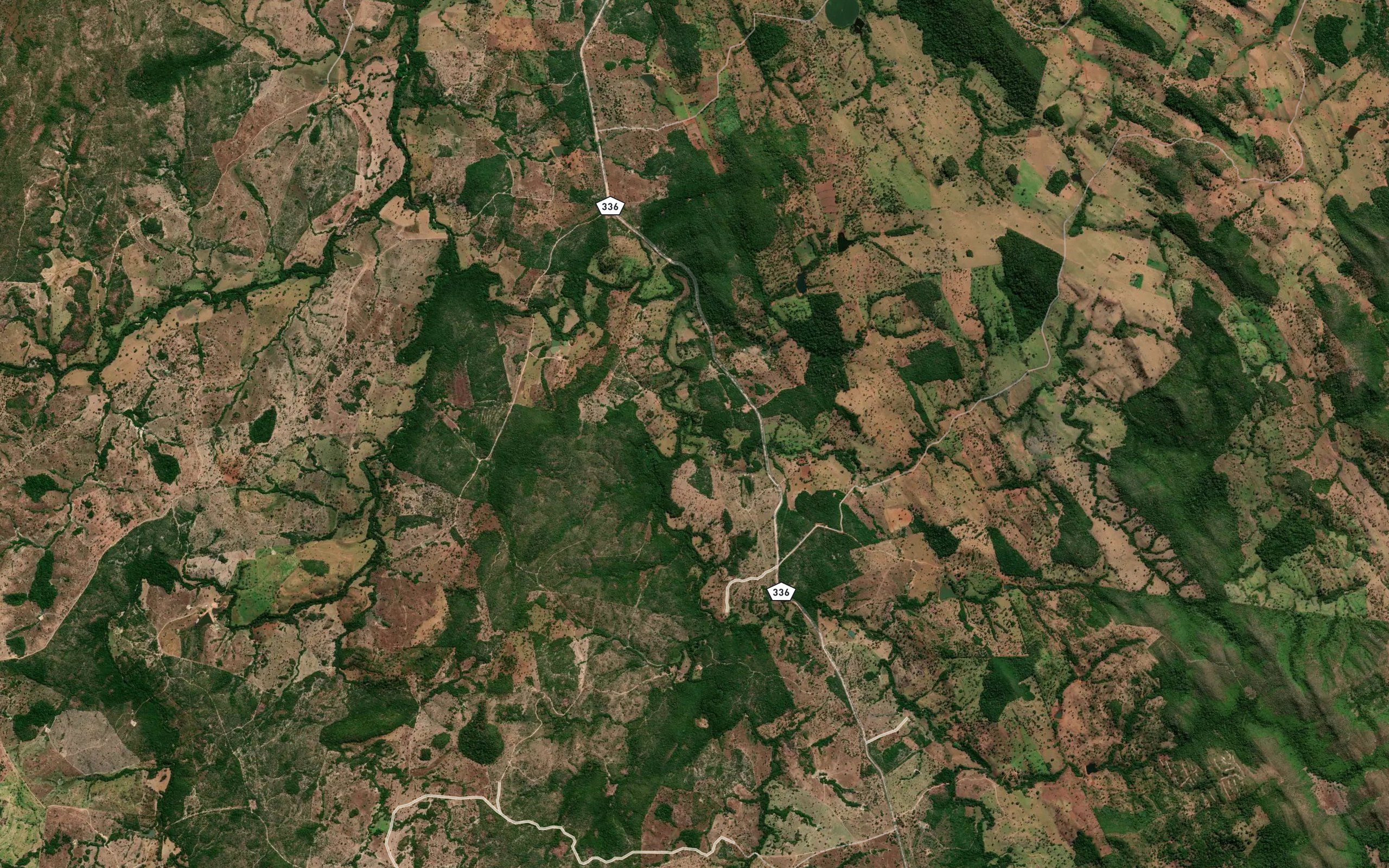 Corrego do Engenho