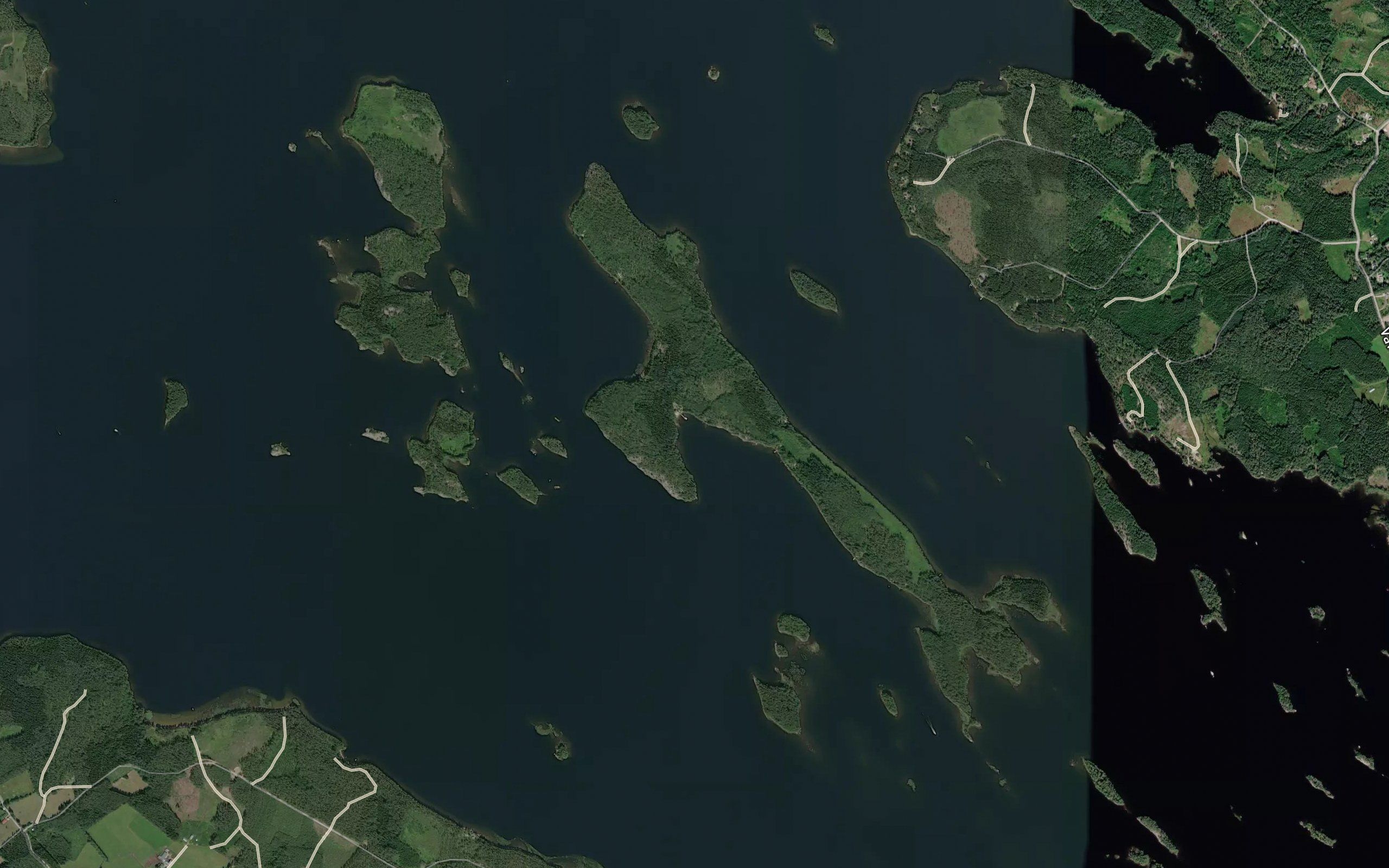 Saunalahti