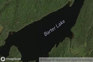 Barter Lake