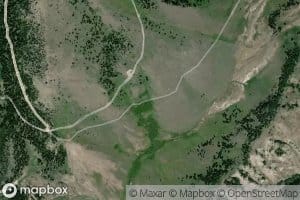 Holding Pasture Spring