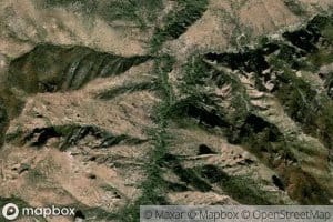 North Fork Dry Creek