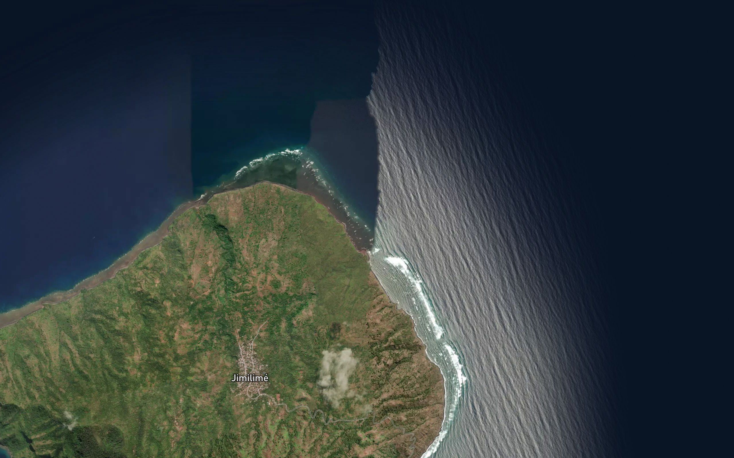 Mro oua Moroni