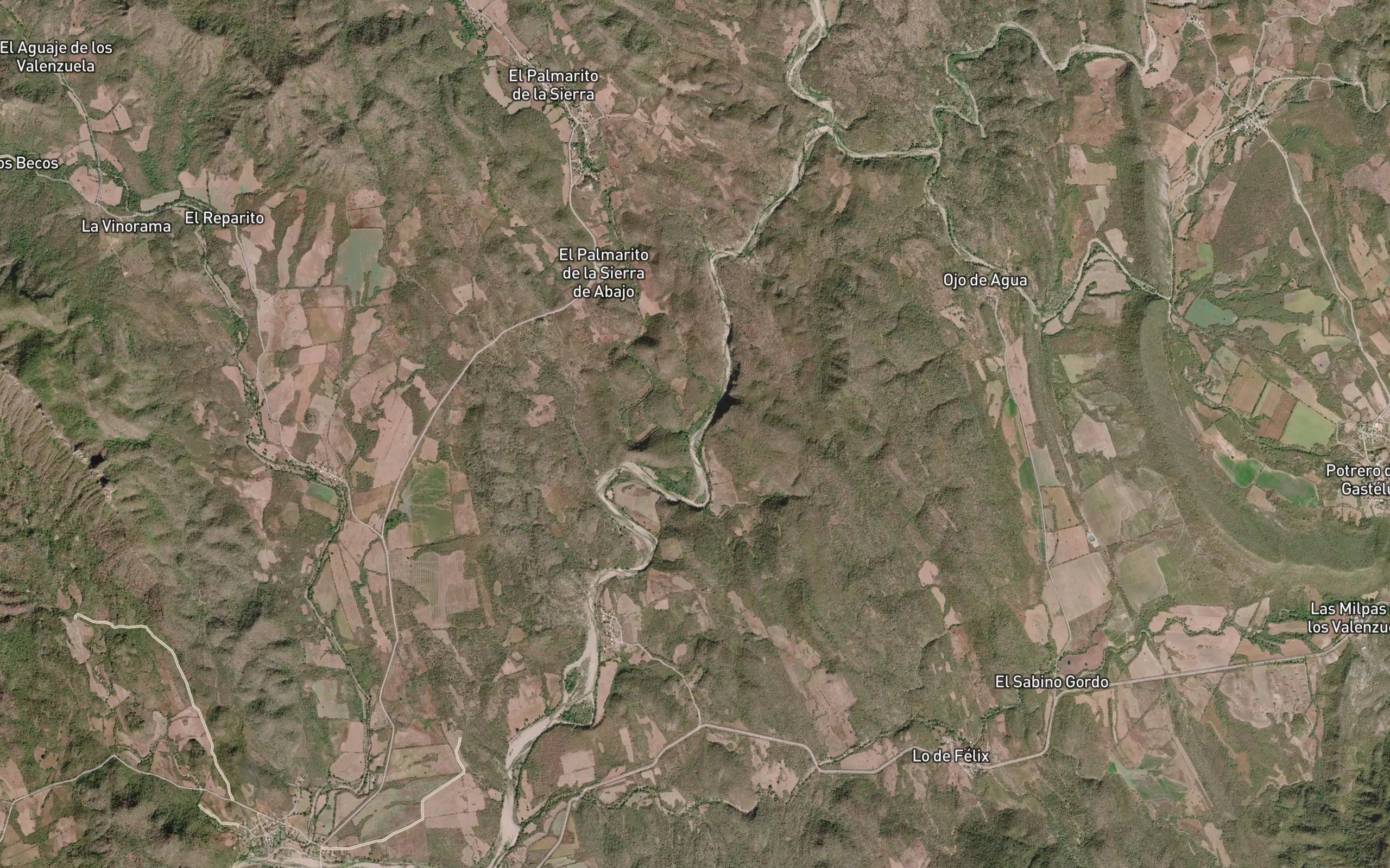 Rio Evora