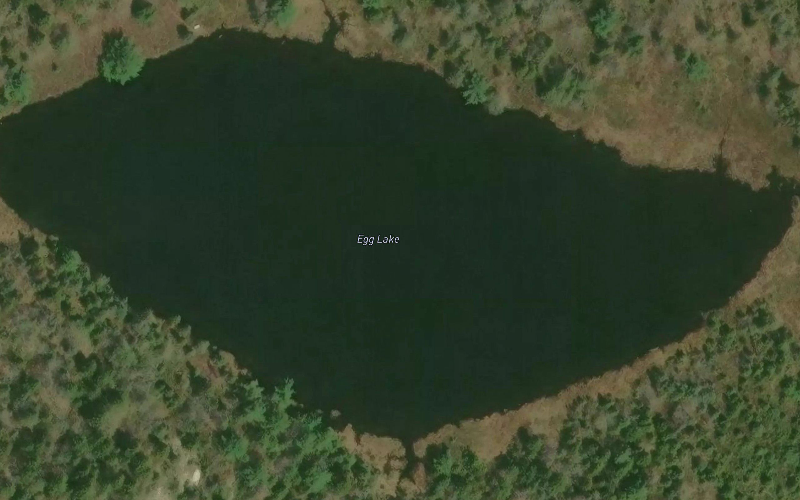 Egg Lake