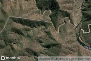 Kangaroo Ground Creek