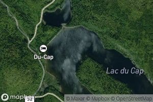 Lac du Cap