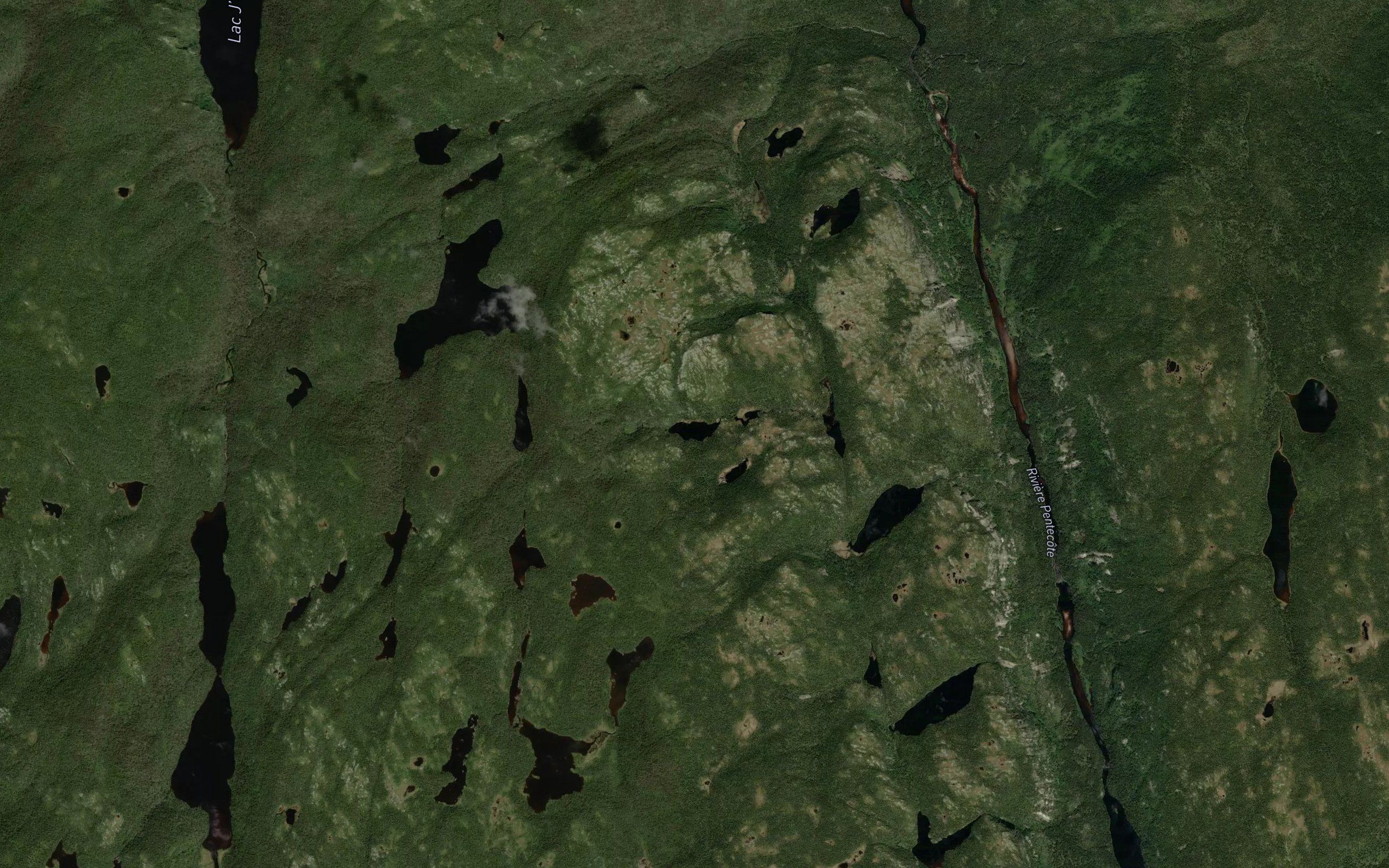 Lac Malsac
