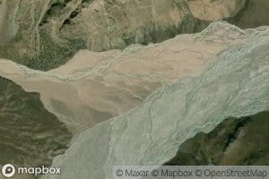 Yugo-Vostochnyy Talgar