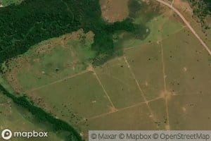 Corrego Santo Antonio